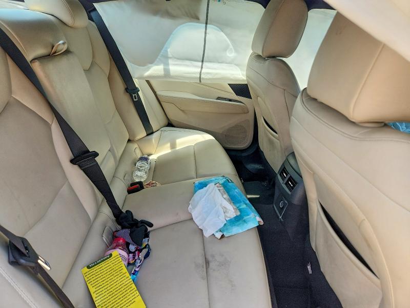 Aukcja sprzedaży 2020 Cadillac Ct4, vin: 1G6DK5RK0L0148931, numer aukcji: 60146426