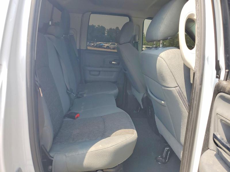 Aukcja sprzedaży 2019 Ram 1500 Classic, vin: 1C6RR7GT8KS690827, numer aukcji: 62506876