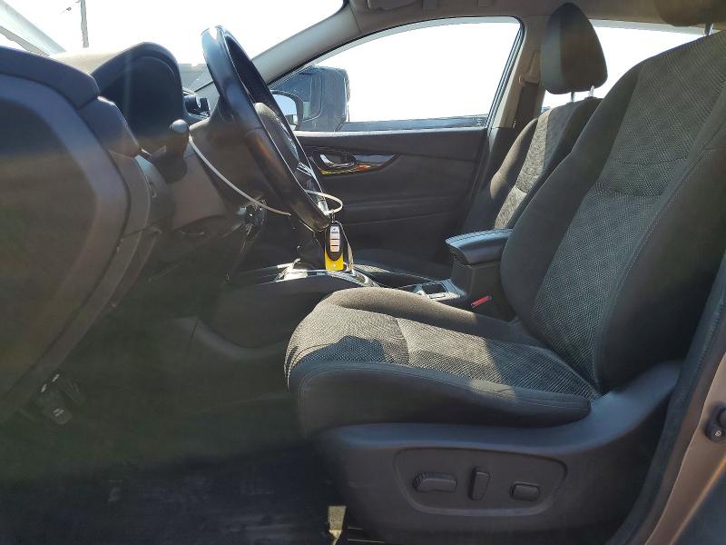 Aukcja sprzedaży 2017 Nissan Rogue Sport, vin: JN1BJ1CR3HW111725, numer aukcji: 60967376