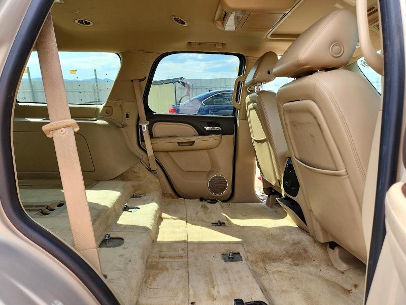 Продаж на аукціоні авто 2008 Gmc Yukon, vin: 1GKFK63828J173974, номер лоту: 61500836