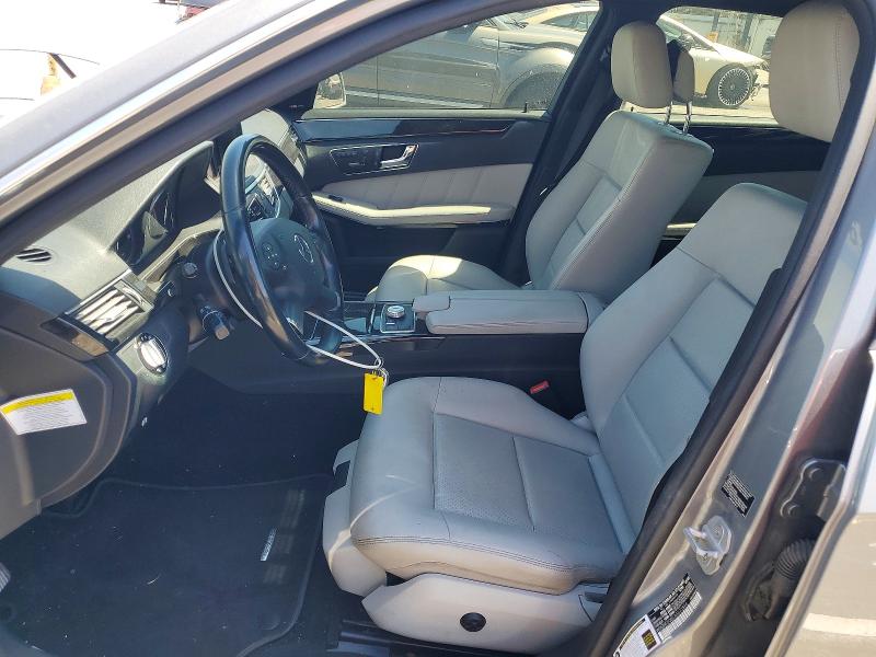 Aukcja sprzedaży 2010 Mercedes-benz E, vin: WDDHF5GB2AA073894, numer aukcji: 60517916