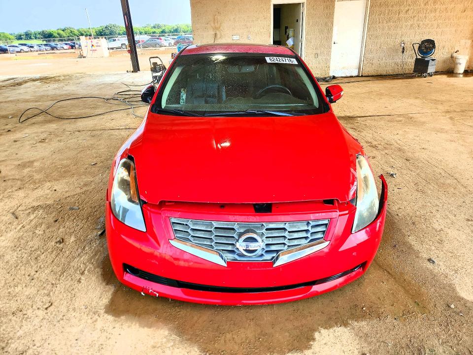 Продаж на аукціоні авто 2008 Nissan Altima, vin: 1N4BL24E18C127275, номер лоту: 62424716