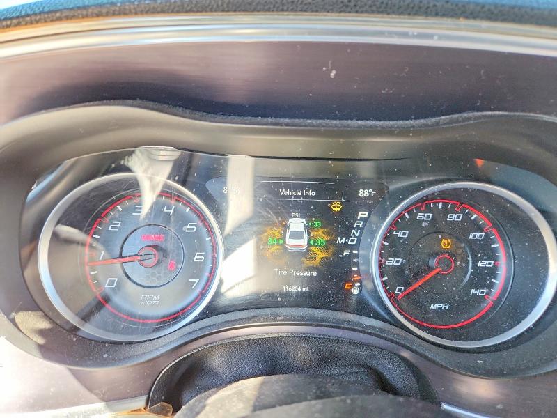 Продаж на аукціоні авто 2015 Dodge Charger, vin: 2C3CDXBG2FH753784, номер лоту: 59385396