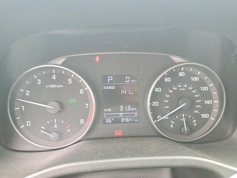 Aukcja sprzedaży 2017 Hyundai Elantra, vin: 5NPD84LFXHH010731, numer aukcji: 60026516