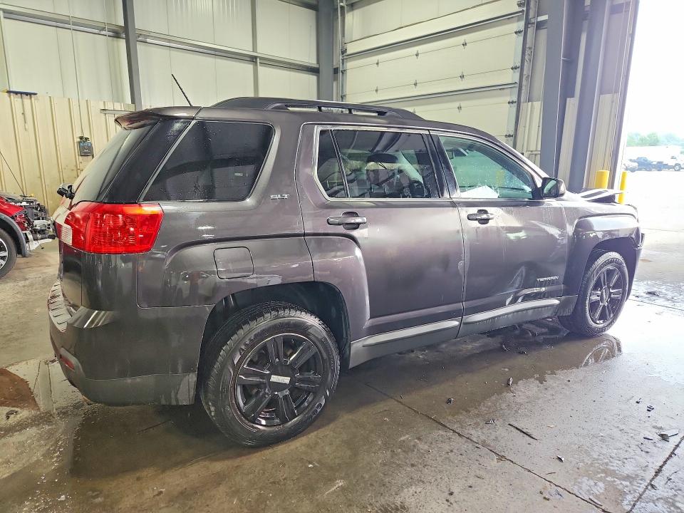 Продажа на аукционе авто 2015 Gmc Terrain, vin: 2GKFLXE37F6230765, номер лота: 61003776