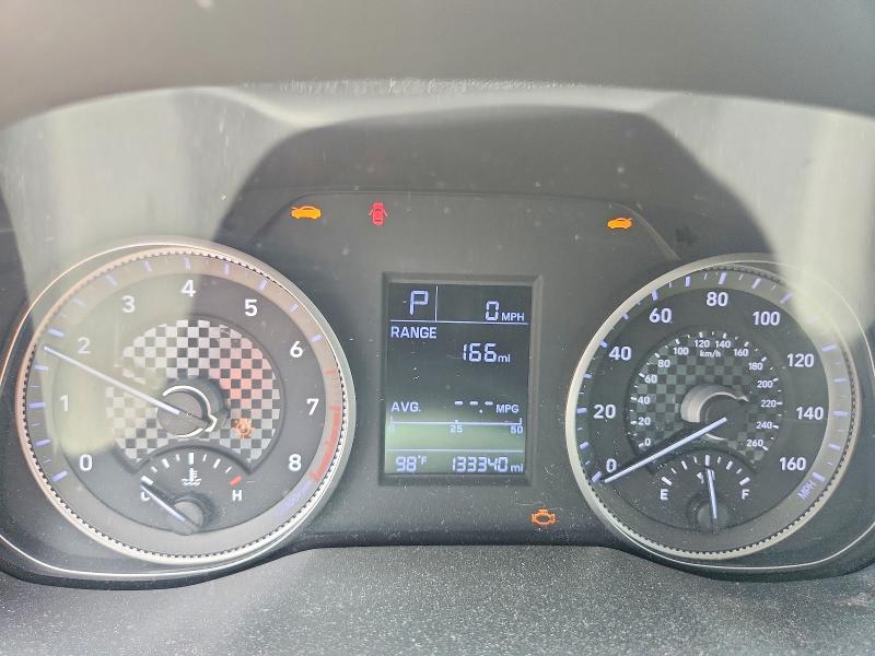2019 Hyundai Elantra მანქანა იყიდება აუქციონზე, vin: KMHD74LF5KU833675, აუქციონის ნომერი: 61674886