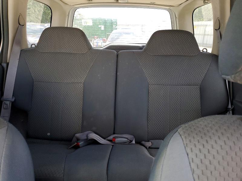 Aukcja sprzedaży 2004 Nissan Xterra, vin: 5N1ED28Y74C653280, numer aukcji: 60642156