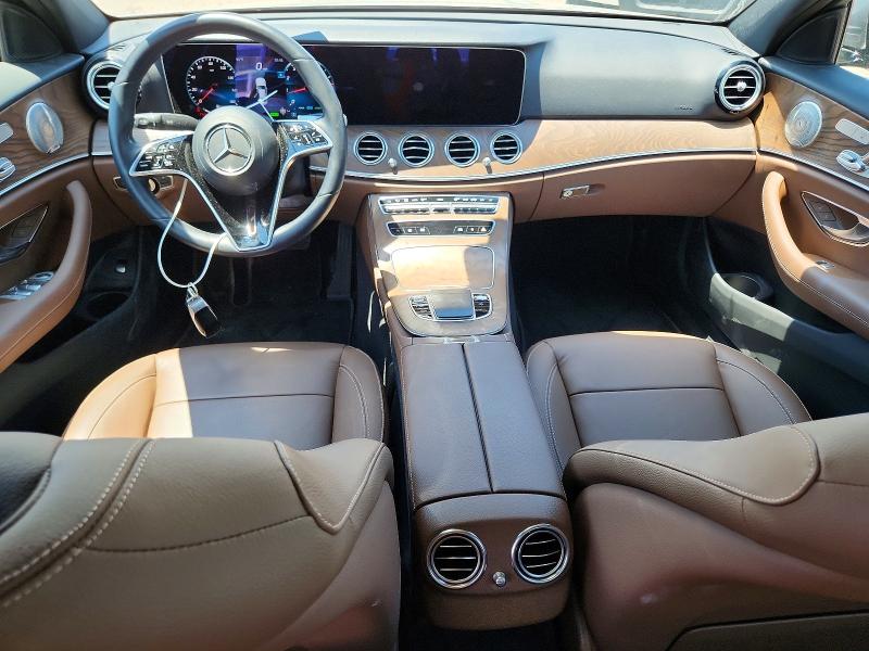 60552116 :رقم المزاد ، W1KZF5KB0MA954903 vin ، 2021 Mercedes-benz E مزاد بيع