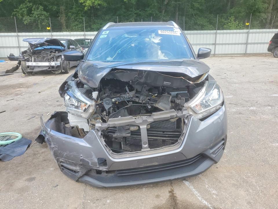 Aukcja sprzedaży 2018 Nissan Kicks, vin: 3N1CP5CU7JL510759, numer aukcji: 60253266