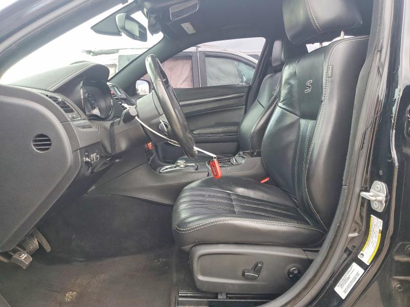 Aukcja sprzedaży 2016 Chrysler 300, vin: 2C3CCAGG9GH175984, numer aukcji: 61482246