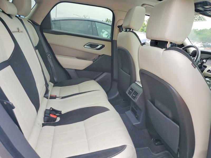 62572166 :رقم المزاد ، SALYB2EX7LA239485 vin ، 2020 Land Rover Range Rover Velar مزاد بيع