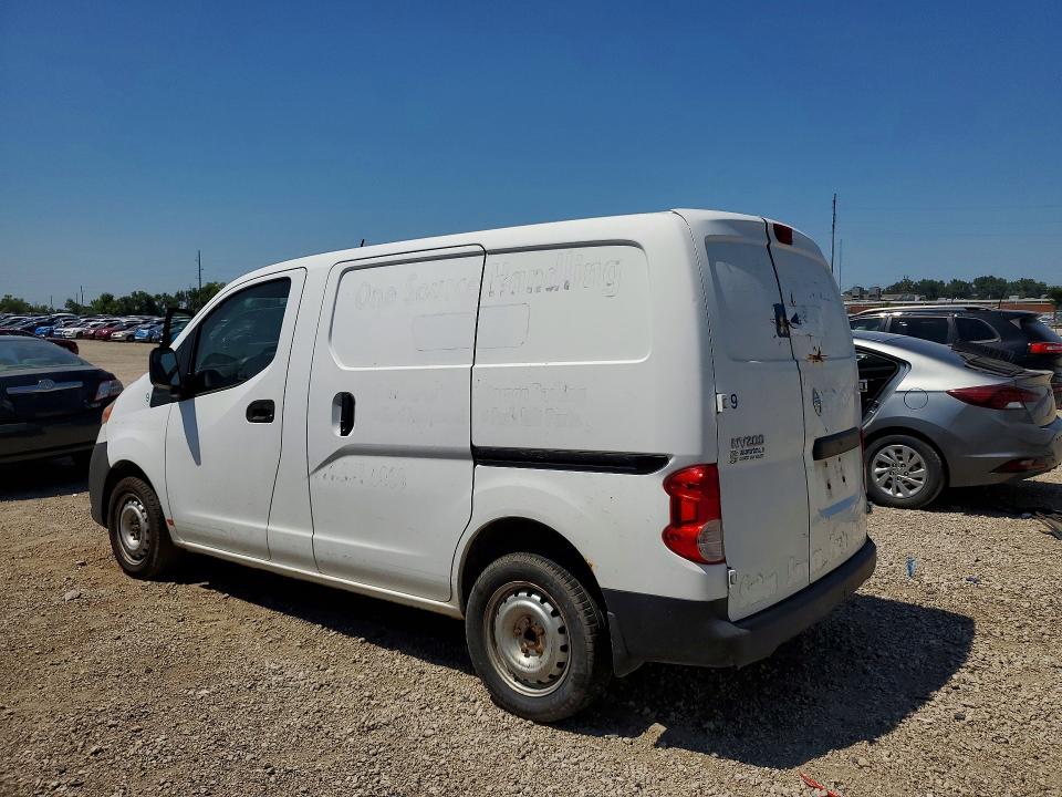 Продажа на аукционе авто 2014 Nissan Nv200, vin: 3N6CM0KN4EK695722, номер лота: 61009776