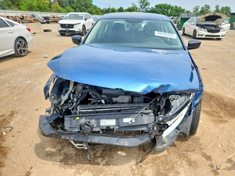 Продаж на аукціоні авто 2016 Volkswagen Jetta, vin: 3VW267AJ0GM254464, номер лоту: 59250226