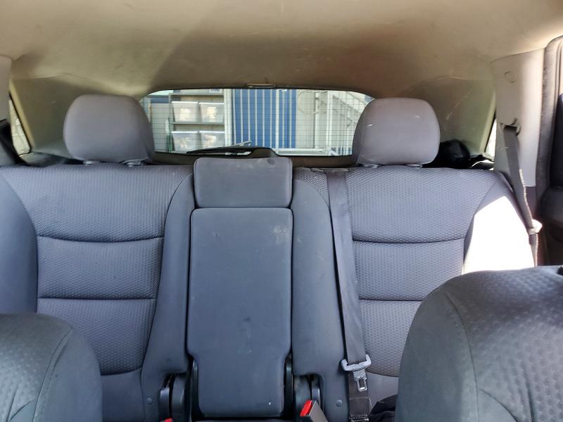 Aukcja sprzedaży 2012 Kia Sorento, vin: 5XYKT3A63CG286719, numer aukcji: 62538026