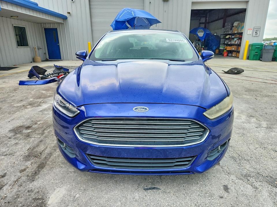 2014 Ford Fusion მანქანა იყიდება აუქციონზე, vin: 1FA6P0HD0E5404008, აუქციონის ნომერი: 63144066