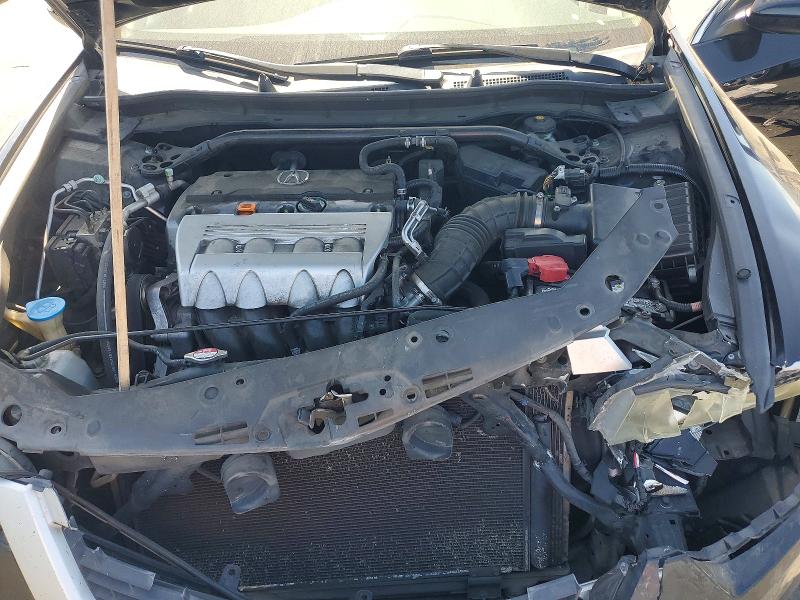 59322886 :رقم المزاد ، JH4CU2F61AC010821 vin ، 2010 Acura Tsx مزاد بيع