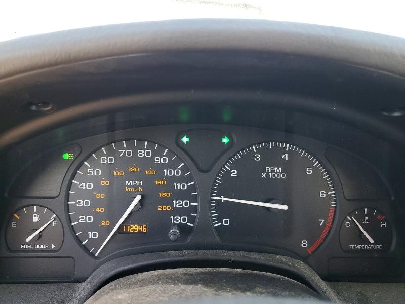 59674616 :رقم المزاد ، 1G8JW84R62Y546102 vin ، 2002 Saturn Lw300 مزاد بيع