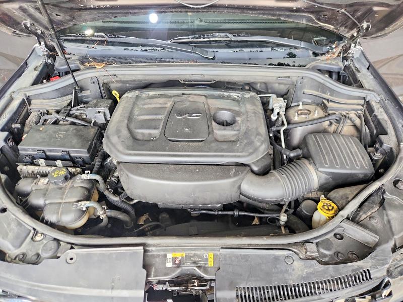 2021 Jeep Grand Cherokee მანქანა იყიდება აუქციონზე, vin: 1C4RJFBG9MC686805, აუქციონის ნომერი: 59226786