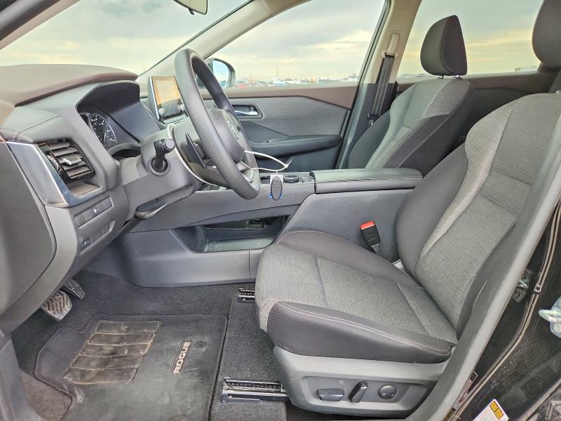 Aukcja sprzedaży 2021 Nissan Rogue, vin: 5N1AT3BBXMC686561, numer aukcji: 62601766