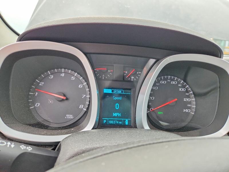Продажа на аукционе авто 2013 Chevrolet Equinox, vin: 2GNALDEK0D6137084, номер лота: 62451676