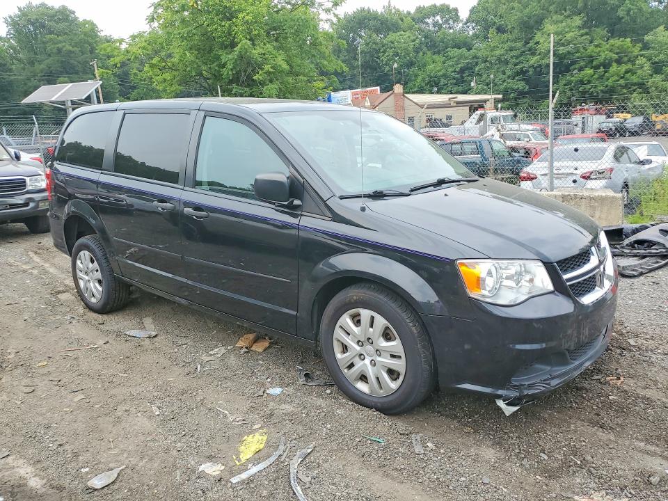 Продаж на аукціоні авто 2019 Dodge Grand Caravan, vin: 2C4RDGBG1KR649636, номер лоту: 62457066