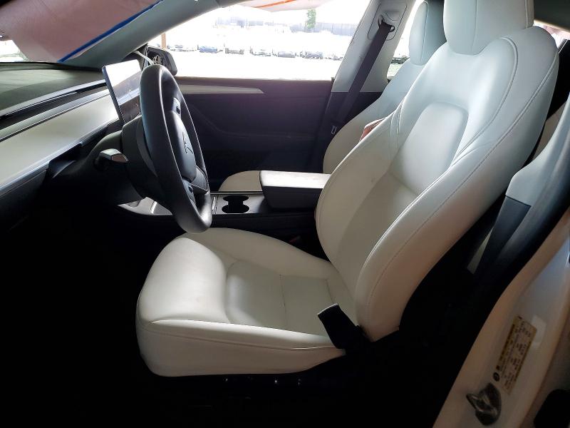 Aukcja sprzedaży 2023 Tesla Model Y, vin: 7SAYGDEE8PF914697, numer aukcji: 61978416