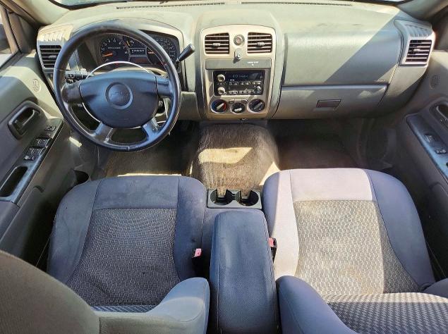 2006 Chevrolet Colorado მანქანა იყიდება აუქციონზე, vin: 1GCDS136X68272468, აუქციონის ნომერი: 61710646