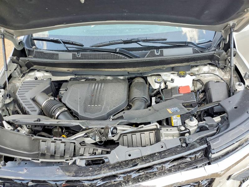 Продажа на аукционе авто 2026 Chevrolet Traverse, vin: 1GNEVJKS2TJ300477, номер лота: 63165906