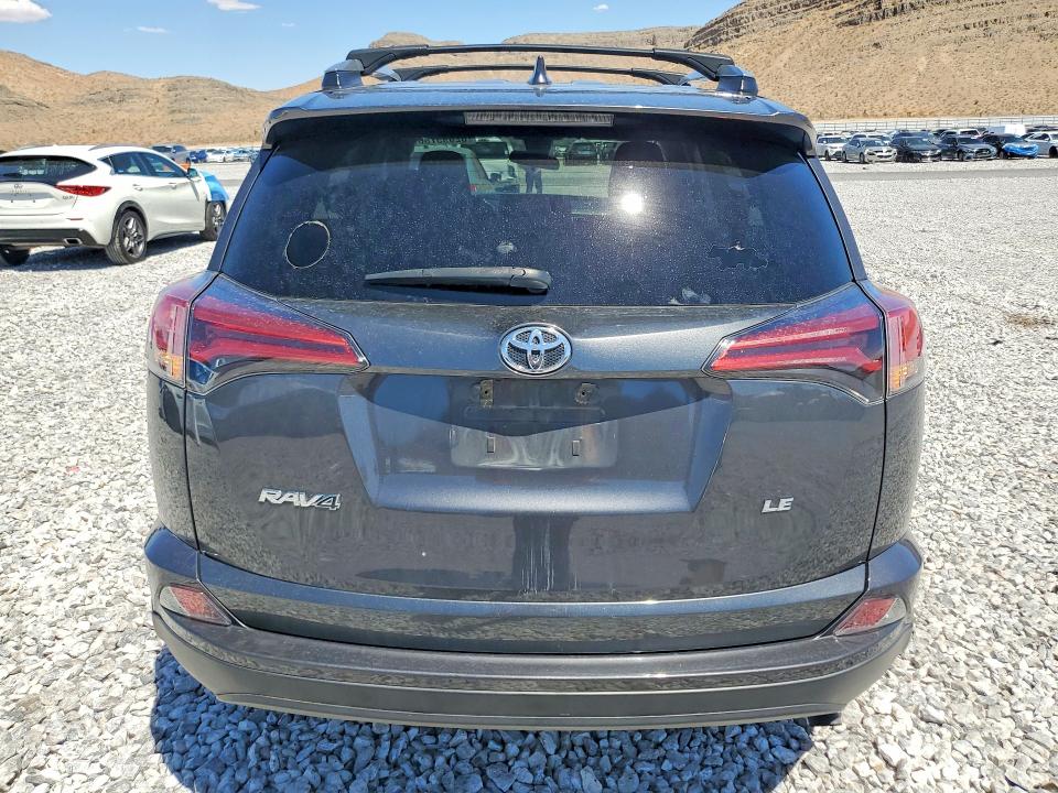 Aukcja sprzedaży 2018 Toyota Rav4, vin: 2T3ZFREV8JW520619, numer aukcji: 62095756