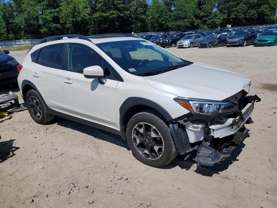Aukcja sprzedaży 2019 Subaru Crosstrek, vin: JF2GTADC8KH306868, numer aukcji: 61766576