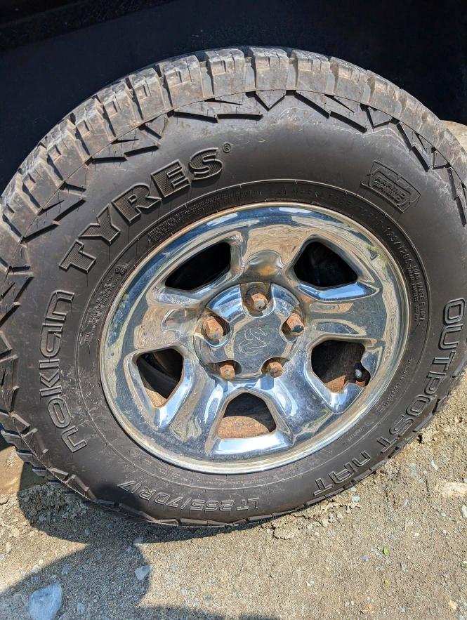 Aukcja sprzedaży 2010 Dodge Ram 1500, vin: 1D7RV1GP6AS203651, numer aukcji: 57341596