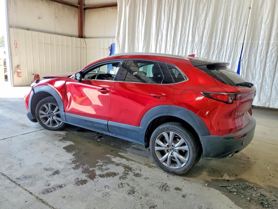 Продажа на аукционе авто 2021 Mazda Cx-30, vin: 3MVDMBDL9MM307285, номер лота: 62350616