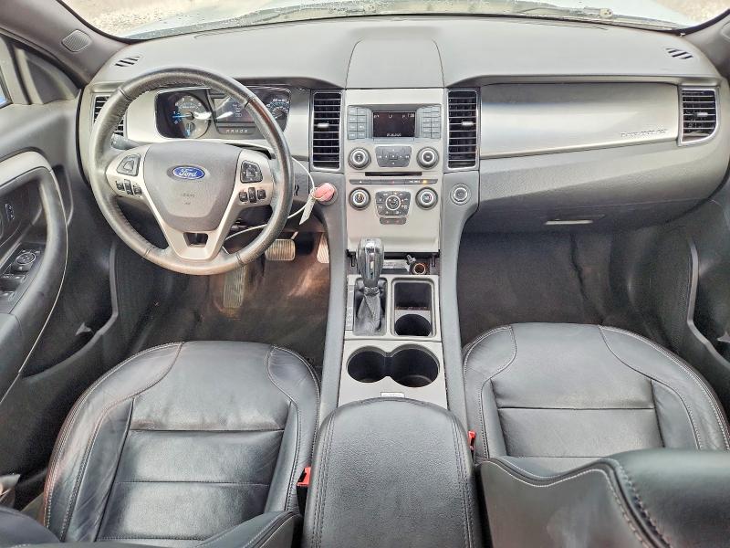 Продаж на аукціоні авто 2018 Ford Taurus, vin: 1FAHP2E81JG103791, номер лоту: 62434426