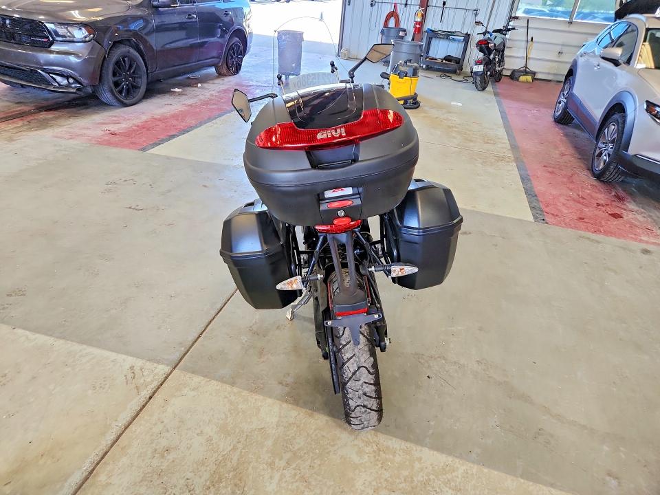 Продажа на аукционе авто 2014 Zero Motorcycles Inc S, vin: 538SM5Z24ECA03983, номер лота: 62215386