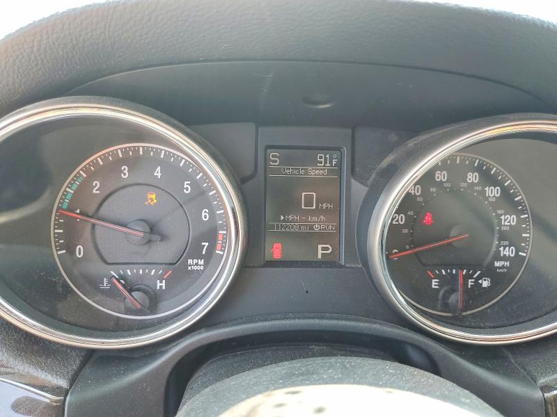 Продажа на аукционе авто 2012 Jeep Grand Cherokee, vin: 1C4RJFAG5CC273036, номер лота: 60407606