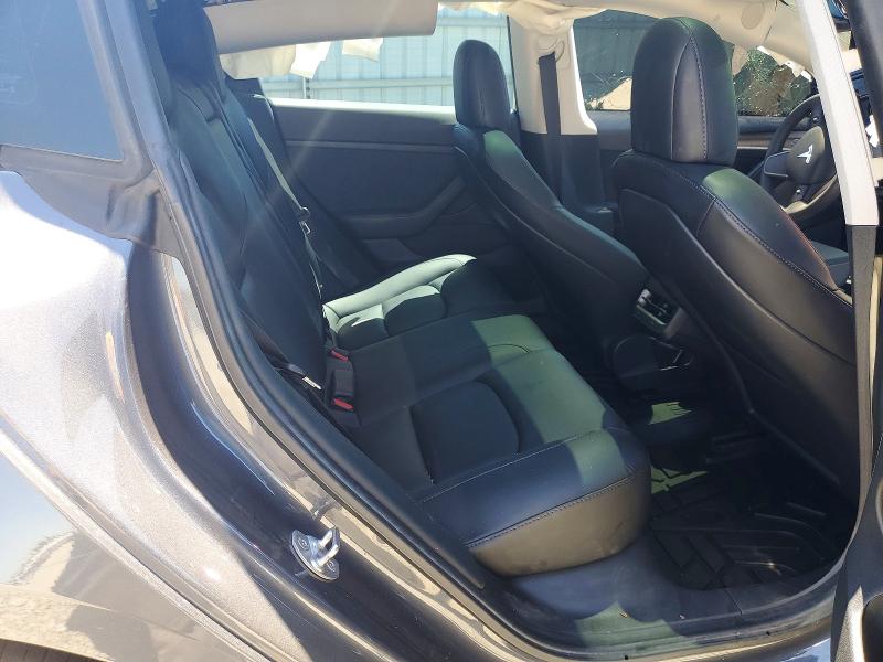 2021 Tesla Model 3 მანქანა იყიდება აუქციონზე, vin: 5YJ3E1EA0MF017975, აუქციონის ნომერი: 62718636