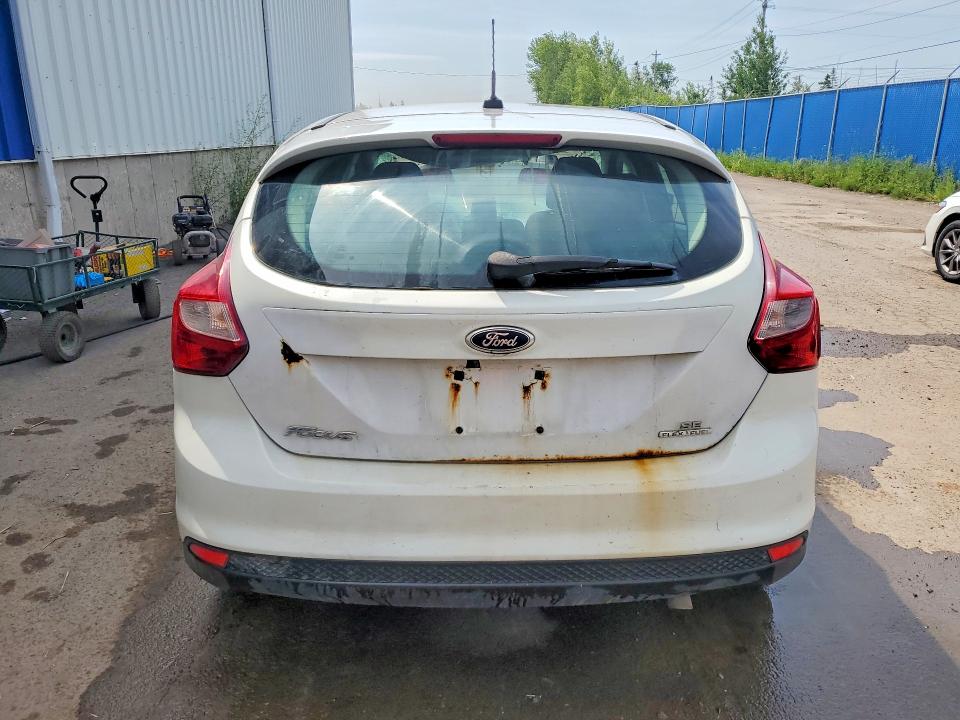 Продаж на аукціоні авто 2013 Ford Focus, vin: 1FADP3K24DL147199, номер лоту: 60095286