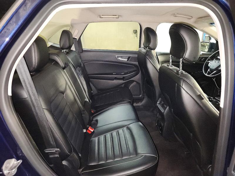 60875966 :رقم المزاد ، 2FMPK4J95GBB89486 vin ، 2016 Ford Edge مزاد بيع