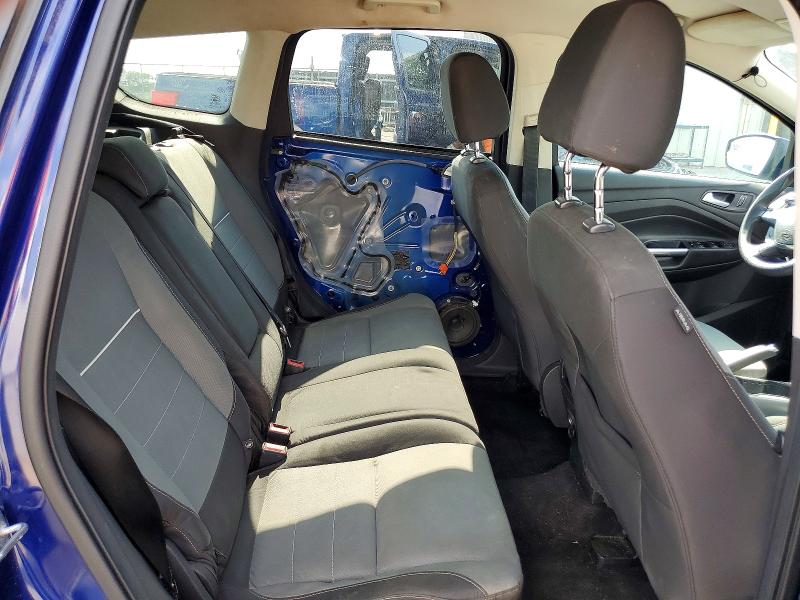 Продажа на аукционе авто 2015 Ford Escape, vin: 1FMCU0GX9FUA41017, номер лота: 59960906