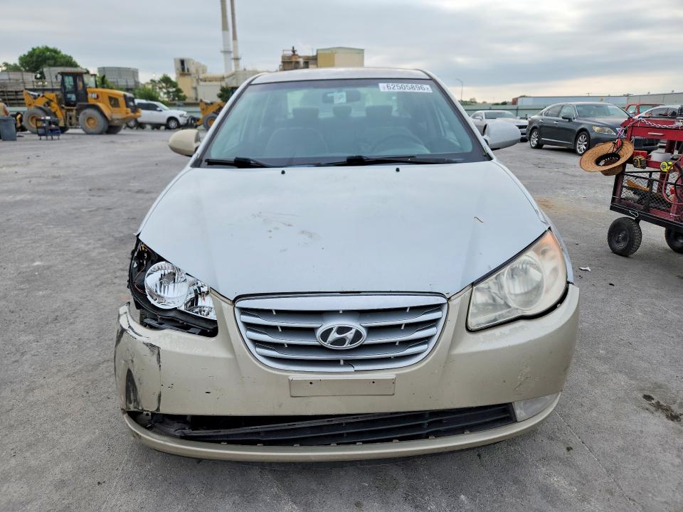 Продаж на аукціоні авто 2010 Hyundai Elantra, vin: KMHDU4AD9AU966268, номер лоту: 62505896