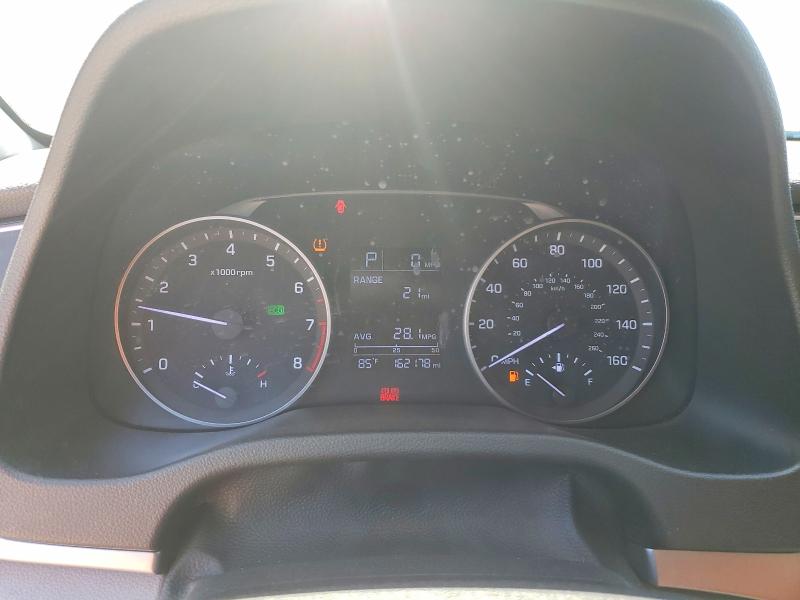 Продаж на аукціоні авто 2018 Hyundai Elantra, vin: 5NPD74LF7JH324135, номер лоту: 61638986