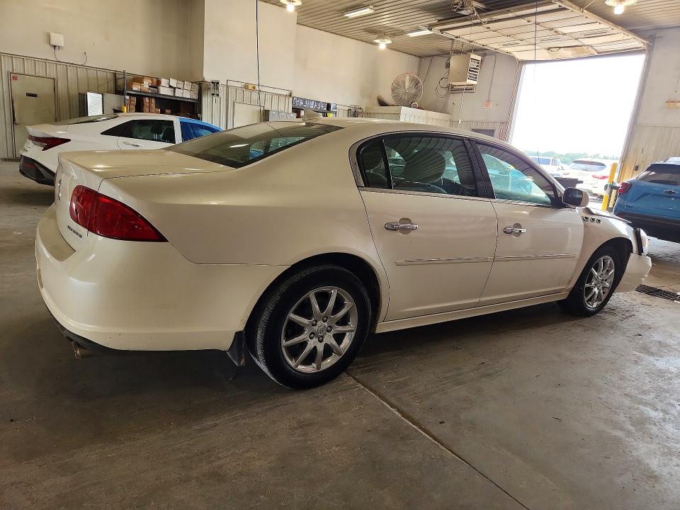 Продажа на аукционе авто 2011 Buick Lucerne, vin: 1G4HA5EM2BU121869, номер лота: 63209376