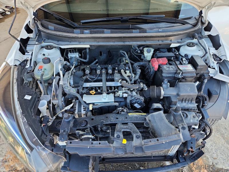 2022 Nissan Kicks მანქანა იყიდება აუქციონზე, vin: 3N1CP5DVXNL479682, აუქციონის ნომერი: 62689376