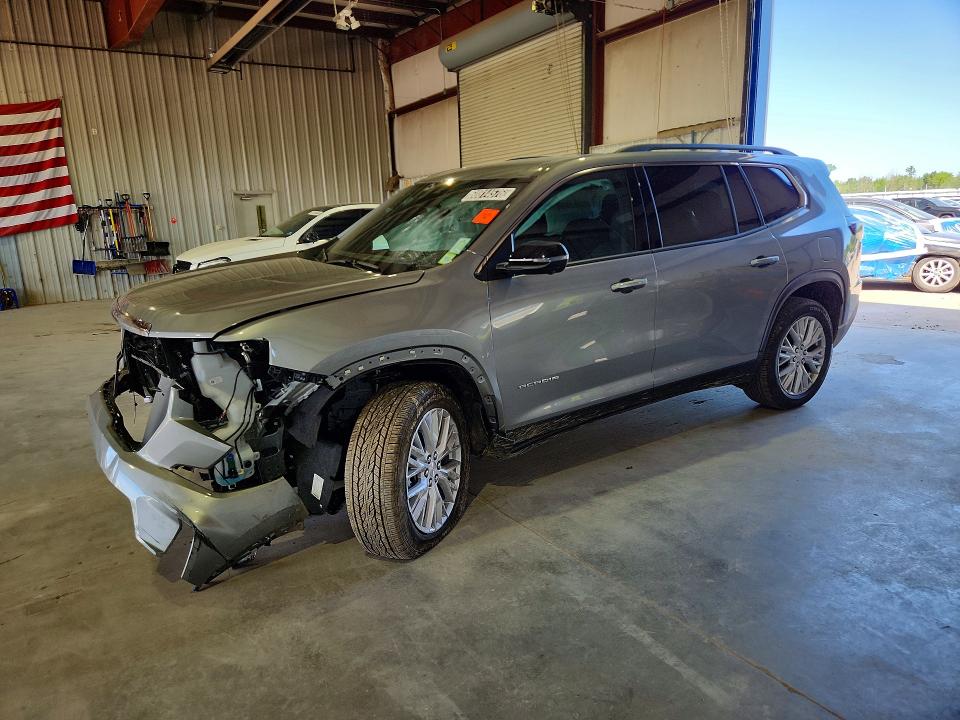 Auction sale of the 2026 Gmc Acadia, vin: 1GKENNKS6TJ290220, lot number: 60814576