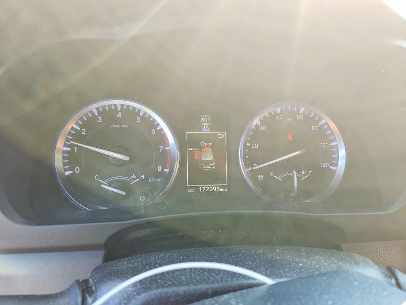 2014 Toyota Highlander მანქანა იყიდება აუქციონზე, vin: 5TDJKRFHXES029526, აუქციონის ნომერი: 62133966