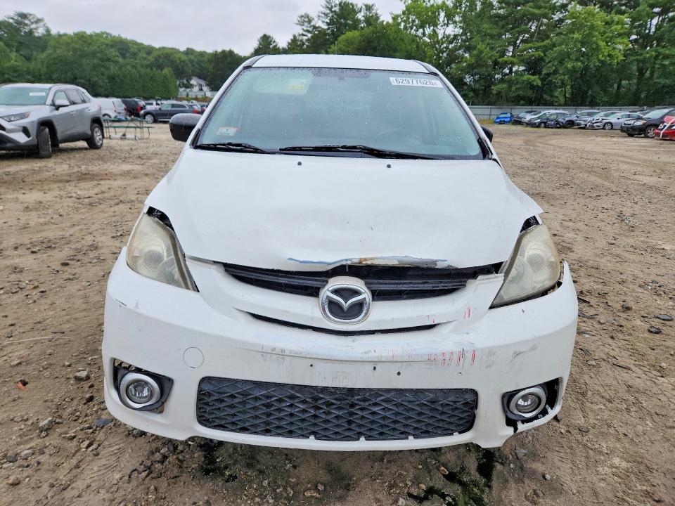 Продаж на аукціоні авто 2006 Mazda 5, vin: JM1CR293X60113166, номер лоту: 62977626