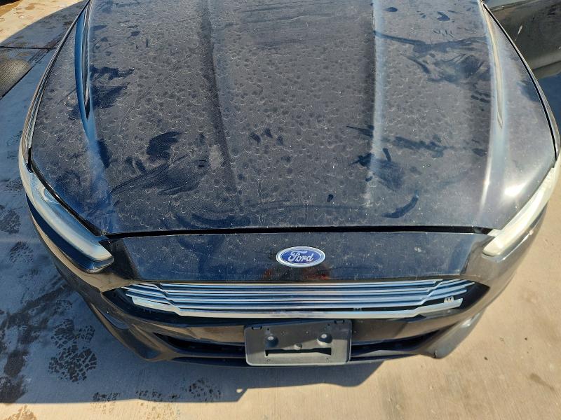 2016 Ford Fusion მანქანა იყიდება აუქციონზე, vin: 3FA6P0H72GR346008, აუქციონის ნომერი: 60504106