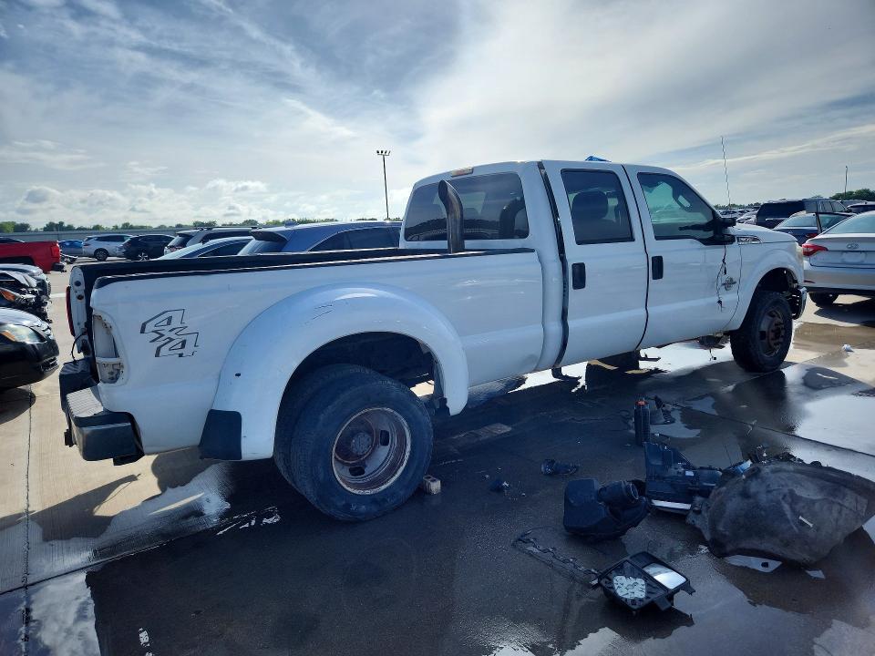 Продажа на аукционе авто 2014 Ford F350, vin: 1FT8W3DT4EEA16249, номер лота: 60675856