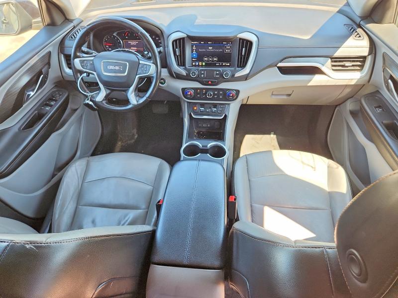Aukcja sprzedaży 2020 Gmc Terrain, vin: 3GKALVEV1LL252901, numer aukcji: 60243626