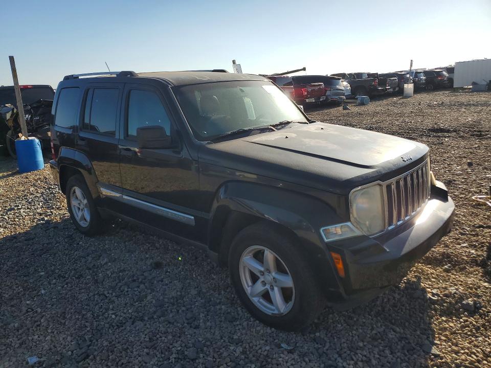 2012 Jeep Liberty მანქანა იყიდება აუქციონზე, vin: 1C4PJMCK4CW143275, აუქციონის ნომერი: 61723866